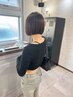 【ご新規の学生さんにオススメ♪】全メニュー対象２５％OFF＋ナノバブル付