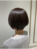 大人ショート
