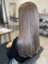 コローレ 佐賀(COLORE)&nbsp;20代30代40代髪質改善トリートメント艶感ストレート透明感