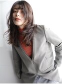ネオウルフレイヤーカット