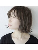 アグラントープ(a Gland taupe)&nbsp;30代40代♪大人かわいい小顔ショートボブ☆