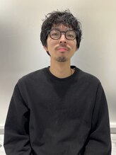 アース 三軒茶屋店(HAIR&MAKE EARTH) 廣川 ジュンペイ
