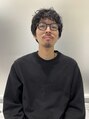 アース 三軒茶屋店(HAIR&MAKE EARTH) 廣川 ジュンペイ