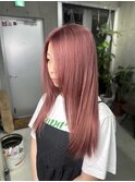 パールピンク