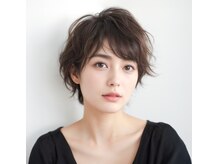 リーシュ ヘアー デザイン(Leash hair design)