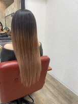 ウィスプヘアー(wisp HAIR)&nbsp;#プルエクステ#エクステ#大宮#埼玉