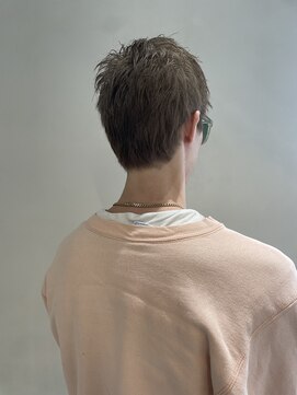 イロドリ(irodori) ミルクティーグレージュ