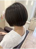 大人のショートスタイル/20代30代40代50代60代