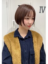キキ(kiki) ショートヘア＊＊ショートスタイル＊kiki
