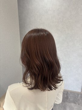 キーン 渋沢(KEEN.) ブラウンカラー