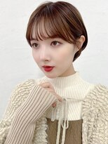ニュートラル パブリック(neutral public) 大人ショート