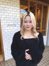 ノエル(noele)&nbsp;飯岡彩音 【船橋駅】