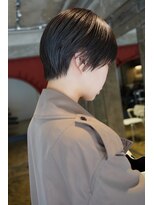 ハマモト&nbsp;ショートカット