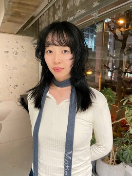 リム(LIM) ウルフレイヤー