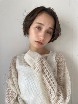 リガナッツ 王子店(Riganuts) ショート