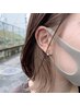 カット＋アディクシーカラー＋インナーカラー☆　12000円