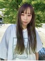 ソヨン 松本庄内店(SOYON) 実原 あずさ