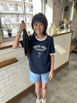 ランプ(Lamp) ミディアムレイヤー