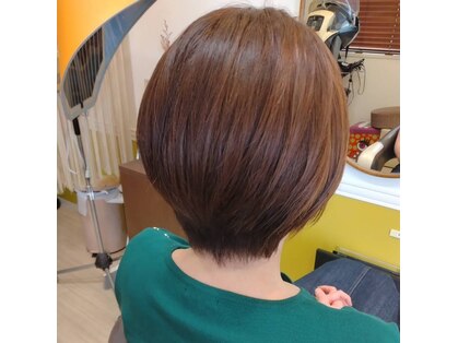 アトリエカール(Atelier CURL)の写真