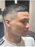 スペインカール/スパイキーショート/フェザーパーマ/河原町三条K