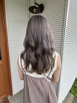 アパートメント 山口阿知須店(APARTMENT) ロング