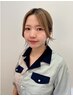 平日限定《加藤指名》カット+カラー+トリートメント ￥17.490→￥14,982～