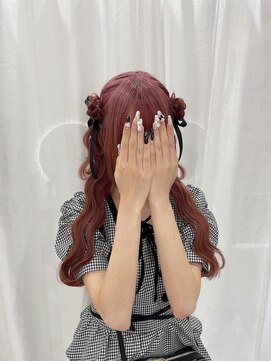 ネオココ(NeocoCO) ひつじヘア