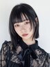 骨格に合わせた似合わせカット【新越谷/南越谷/レイヤーカット/ボブ】