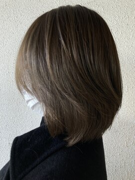 グランツ(Glanz) レイヤー