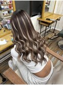 エクステメッシュ