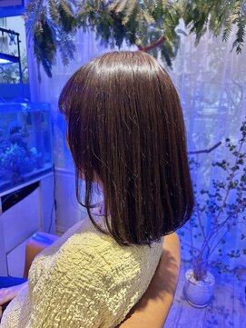 ミハス(Mijas) オリーブブラウン【アディクシーカラー】