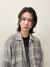 ブリーチ 高崎店(BLEACHi) 松島 弘倫