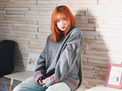 ペイジス(Pages)の写真