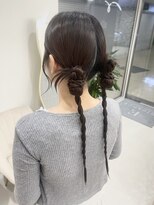 エレノア 梅田 大阪駅前第4ビル店(Eleanor)&nbsp;ツインカチモリ