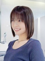 アビーファイブ(ABBEY 5)&nbsp;ボブ内巻きボブ外はねボブミニボブ大人ボブくびれボブ結べるボブ