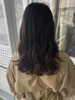 メアリー バイ メリー(marry by merry)&nbsp;【立町メアリーバイメリー】☆アッシュグレージュ×ブリーチ☆