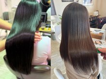 マイ ヘア デザイン 岡崎(MY hair design)