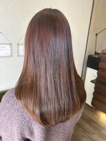 ラブヘアーグリーン(LOVEHAIRGREeN)&nbsp;オレンジブラウン