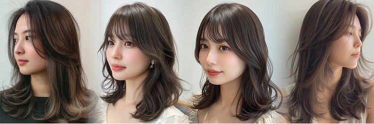 モードケイズ 調布店(MODE K's)のサロンヘッダー