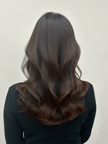 スラッシュアイボリー 姫路駅西店(SLASHivory)&nbsp;髪質改善／オーガニックカラー／艶髪