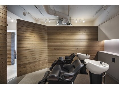 ブランロール 中目黒駅前店(Blanl'or)の写真