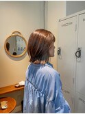 くびれボブ