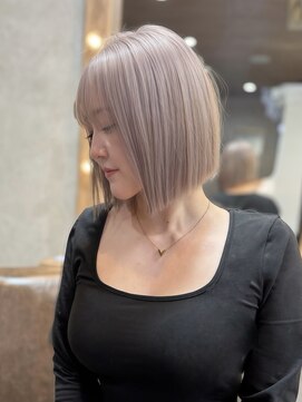 リエンス(RIENS) 【RIENS】レイヤー×馬越麗奈『韓国レイヤー』