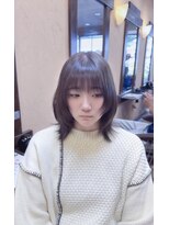 モアムー(Moremuu)&nbsp;[かの]オリーブベージュ