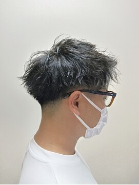 チース(CHEETH) men's  style