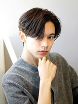 ザゴールド 宮崎(THE GOLD)&nbsp;men'shair/波巻きツイストスパイラル/ニュアンスパーマ