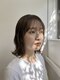 ユーベル(Jubel)の写真/くせ毛やうねりはもちろん、生えぐせやダメージのことなど髪の毛や頭皮のお悩みはご相談下さい！
