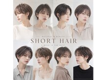 バグズ ヘアデザイン 桔梗が丘店(Baguz HAIR DESIGN)