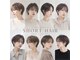 バグズ ヘアデザイン 桔梗が丘店(Baguz HAIR DESIGN)の写真