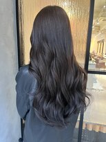 ブリッジ バイ ネオリーブ 綱島店(bridge by neolive)&nbsp;地毛風うる艶カラー/綱島